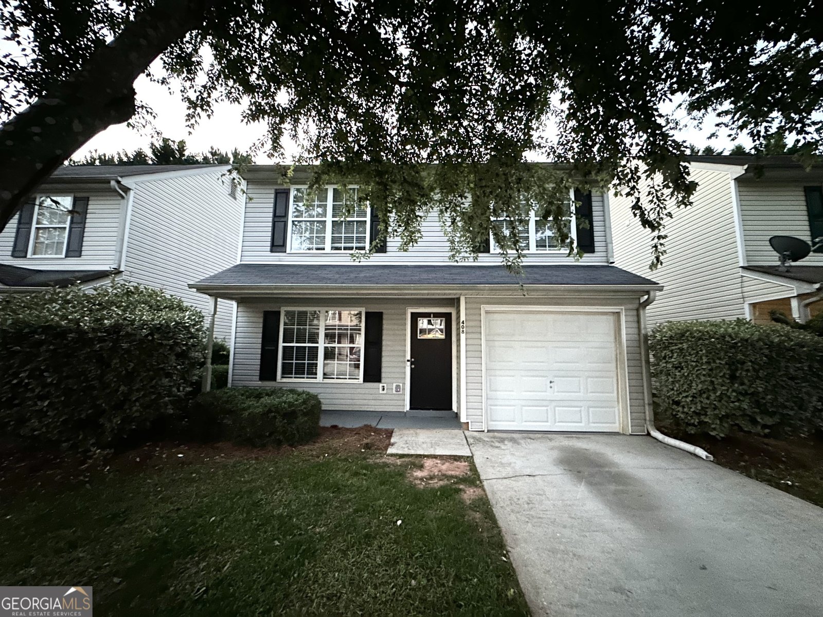 408 Kendall Lane Mcdonough - 1