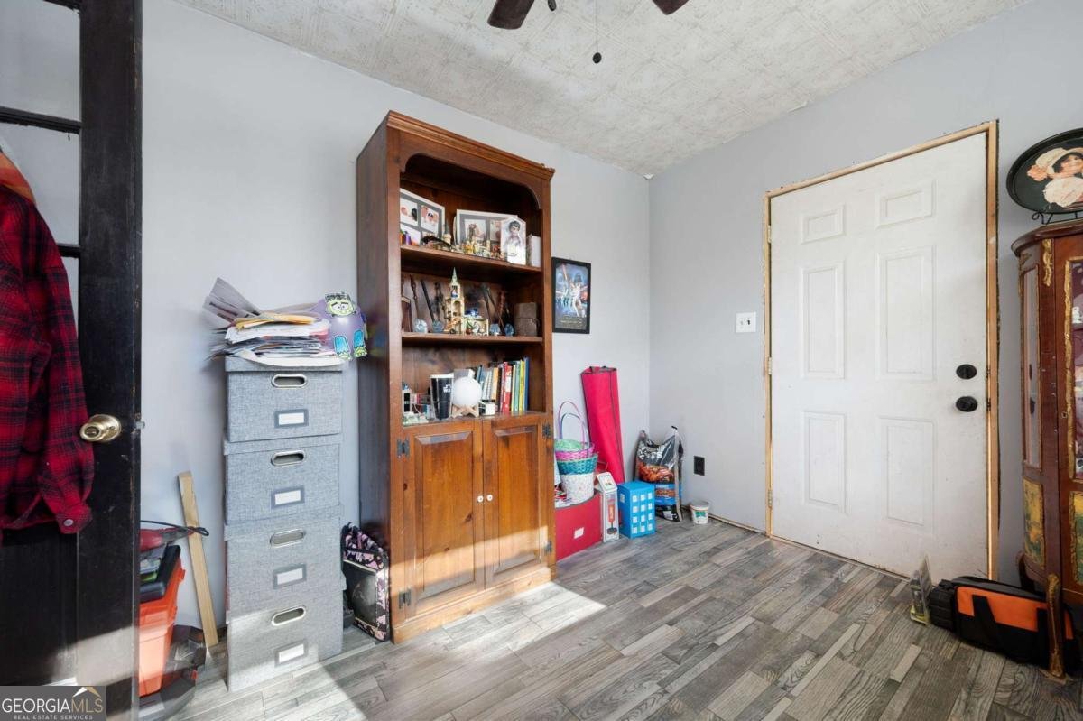 536 Wimberly Hill Road Cedartown - 17