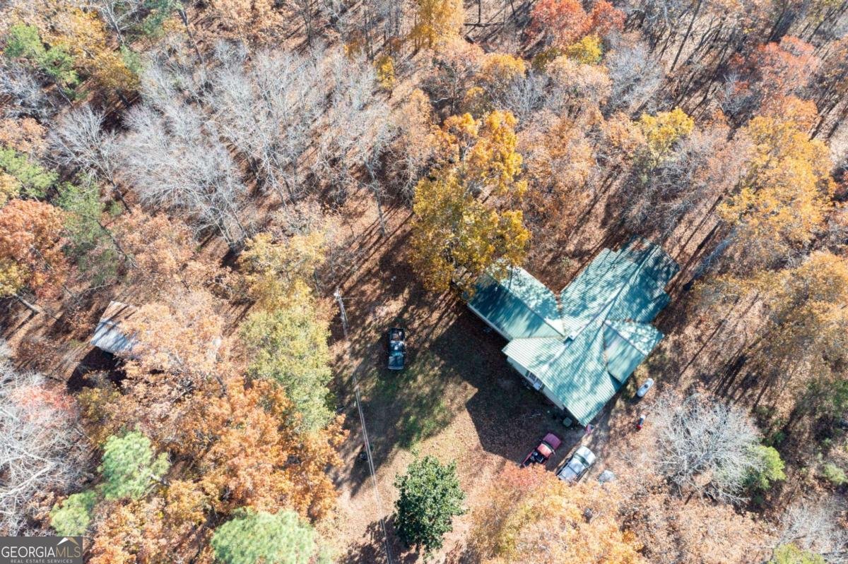 536 Wimberly Hill Road Cedartown - 48