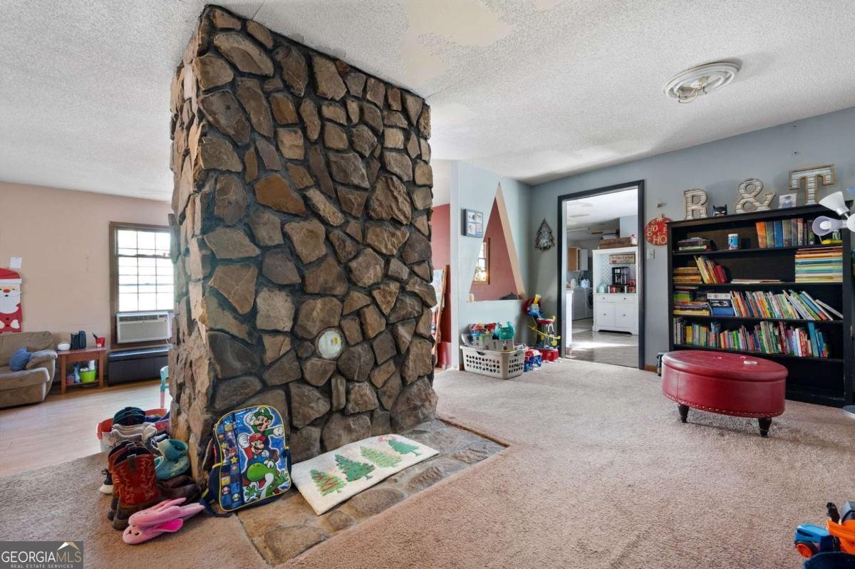 536 Wimberly Hill Road Cedartown - 5