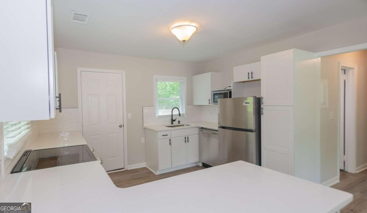 525 Baker Circle Atlanta - 19