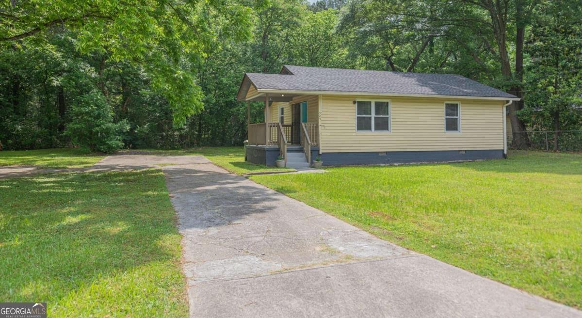 525 Baker Circle Atlanta - 2