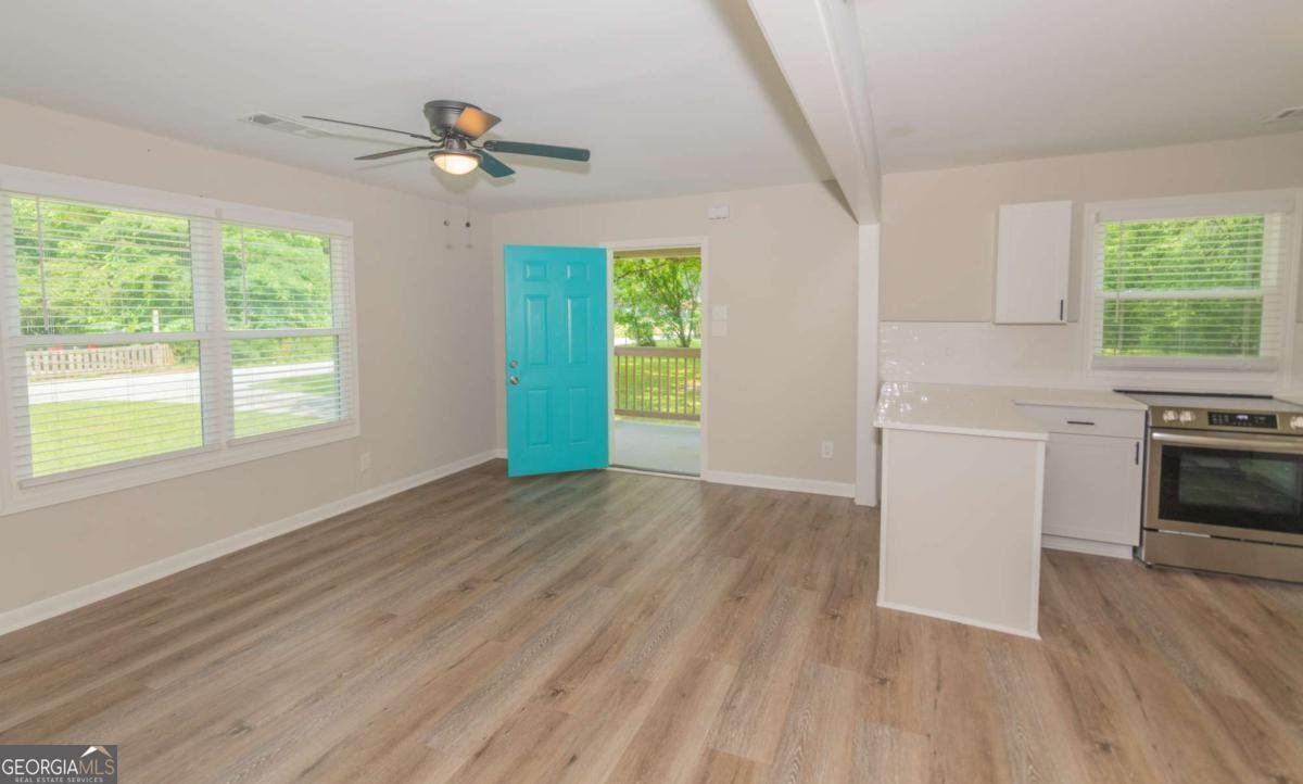 525 Baker Circle Atlanta - 24