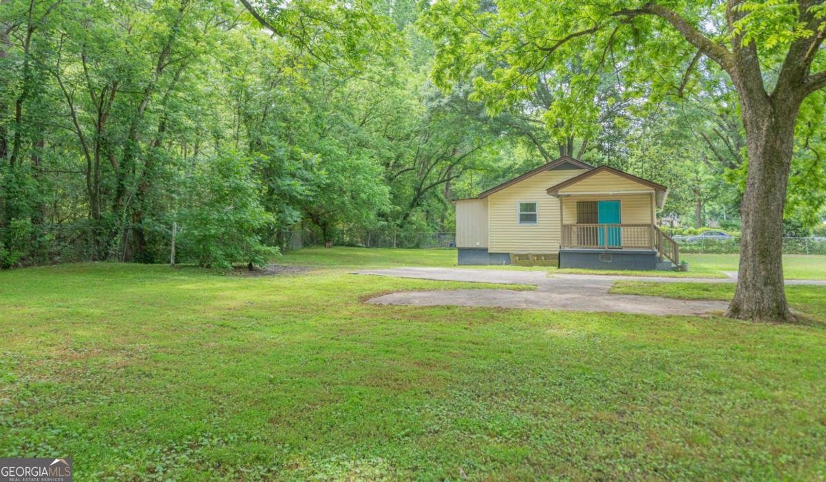 525 Baker Circle Atlanta - 3