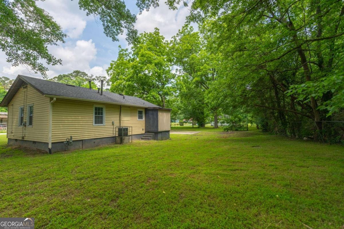 525 Baker Circle Atlanta - 6