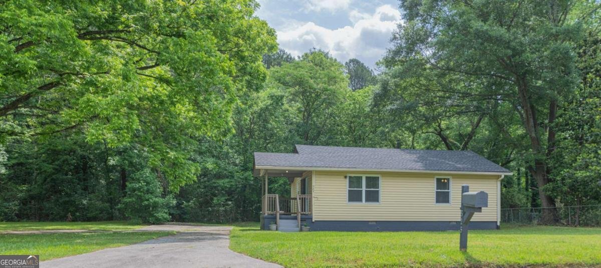 525 Baker Circle Atlanta - 8