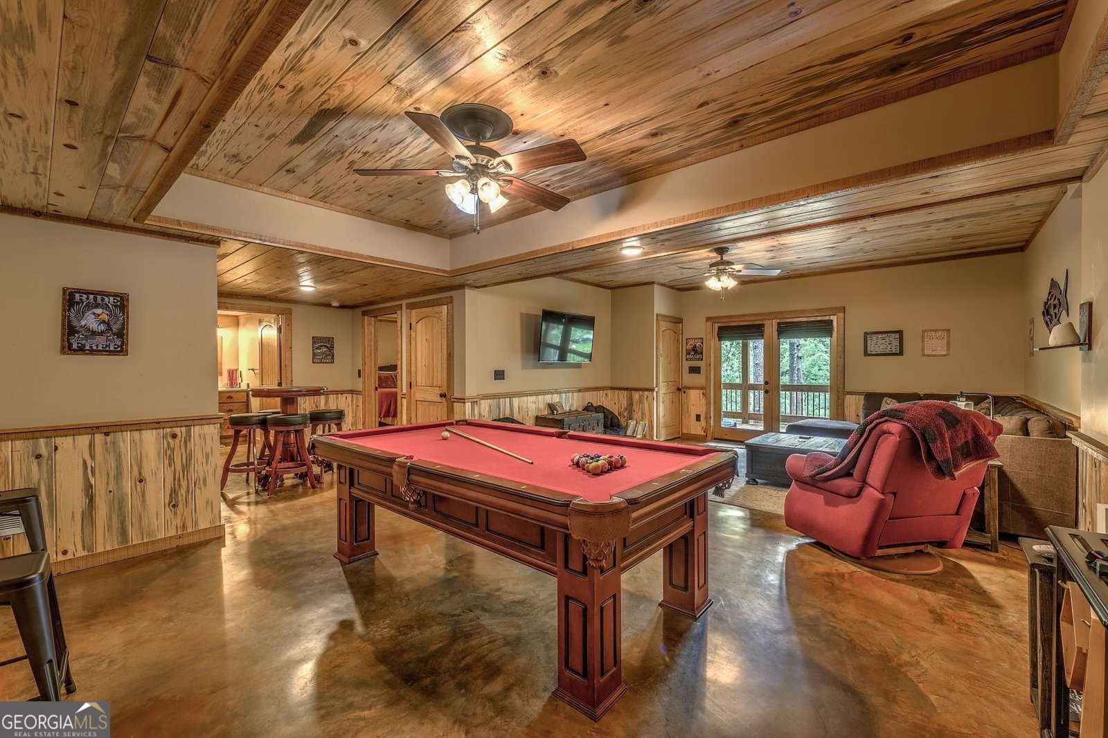 1061 Fir Lane Ellijay - 31