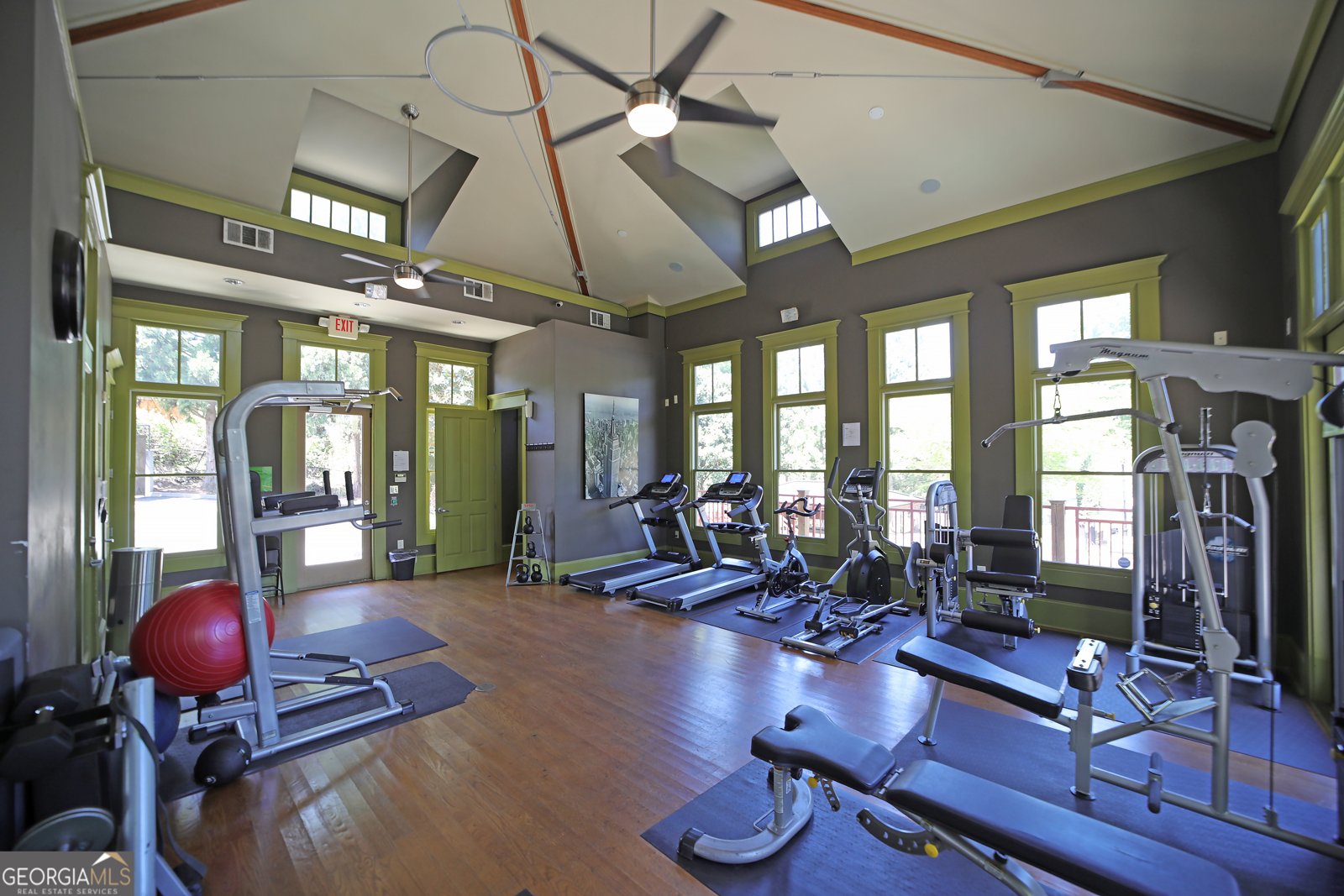 1195 Milton Terrace Atlanta - 19