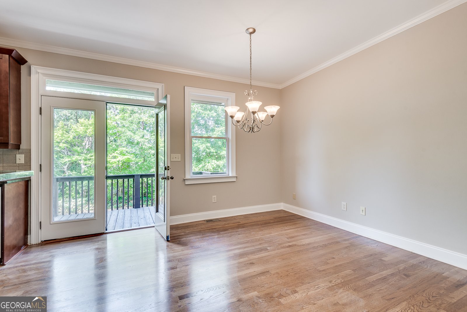 3641 RIDGE TOWNE Drive Duluth - 17