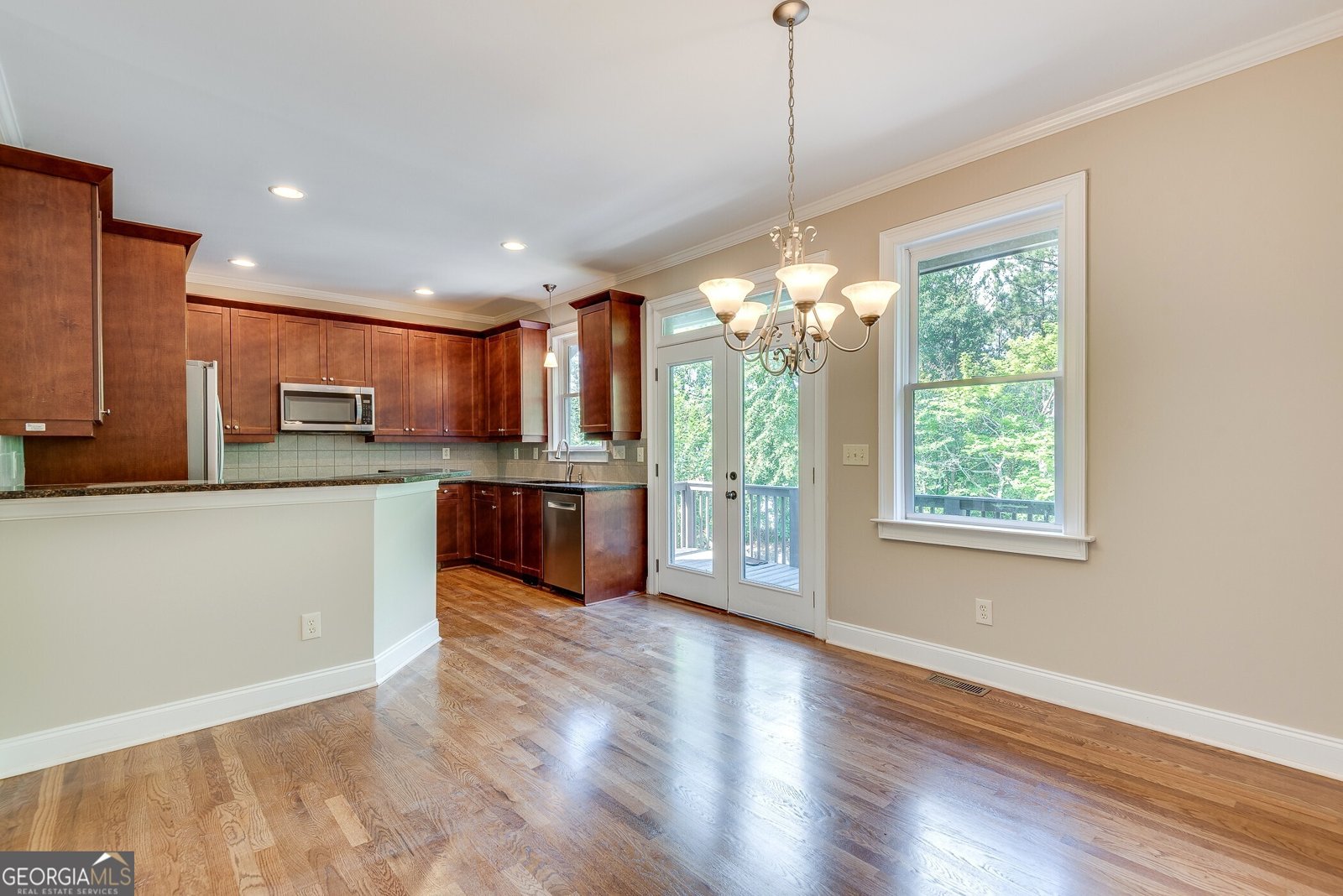 3641 RIDGE TOWNE Drive Duluth - 18