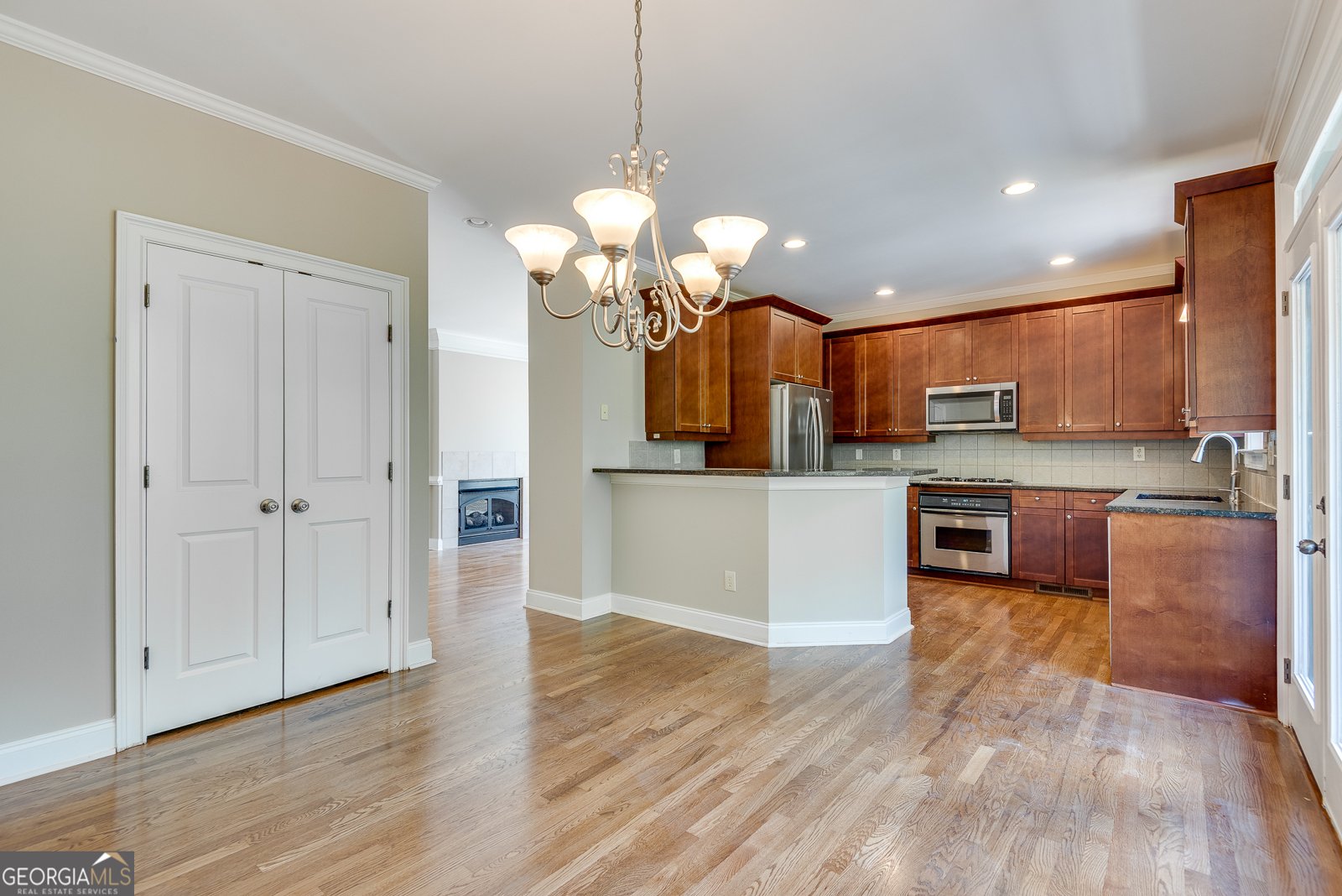 3641 RIDGE TOWNE Drive Duluth - 19