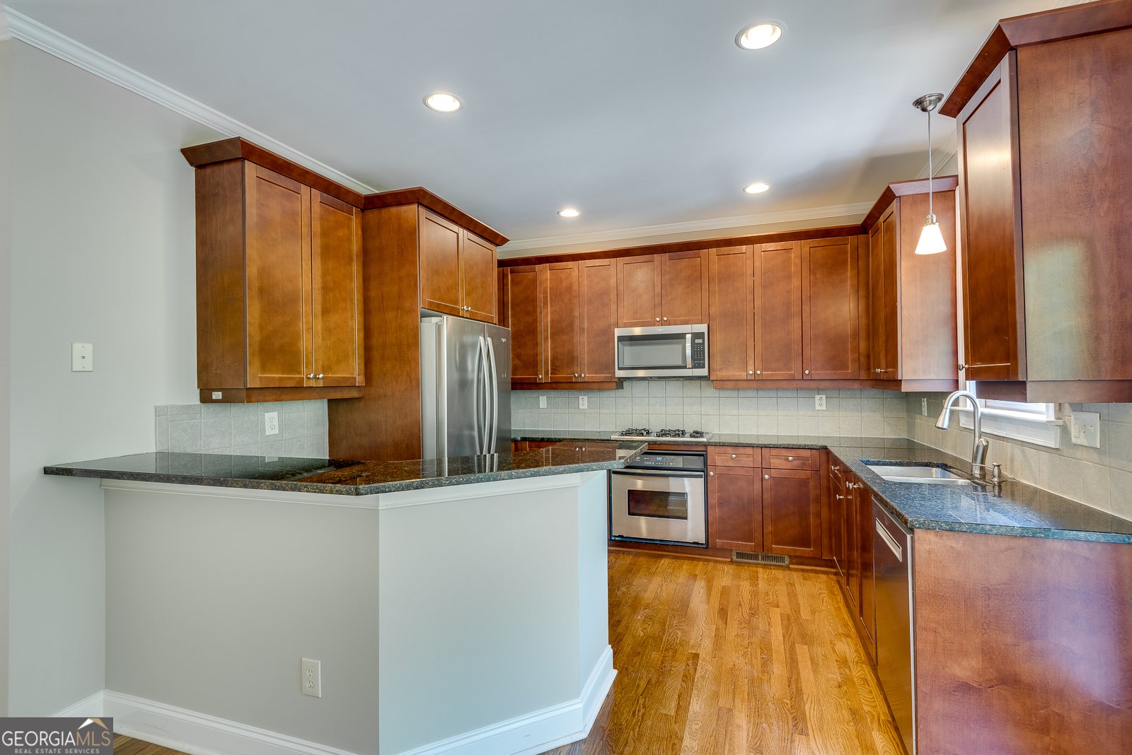 3641 RIDGE TOWNE Drive Duluth - 20