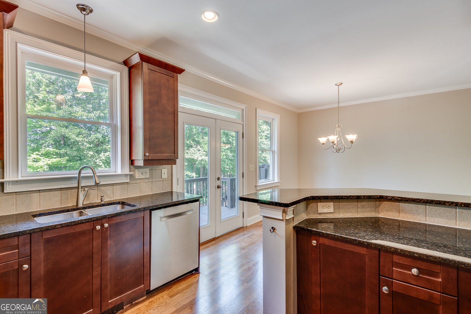 3641 RIDGE TOWNE Drive Duluth - 21