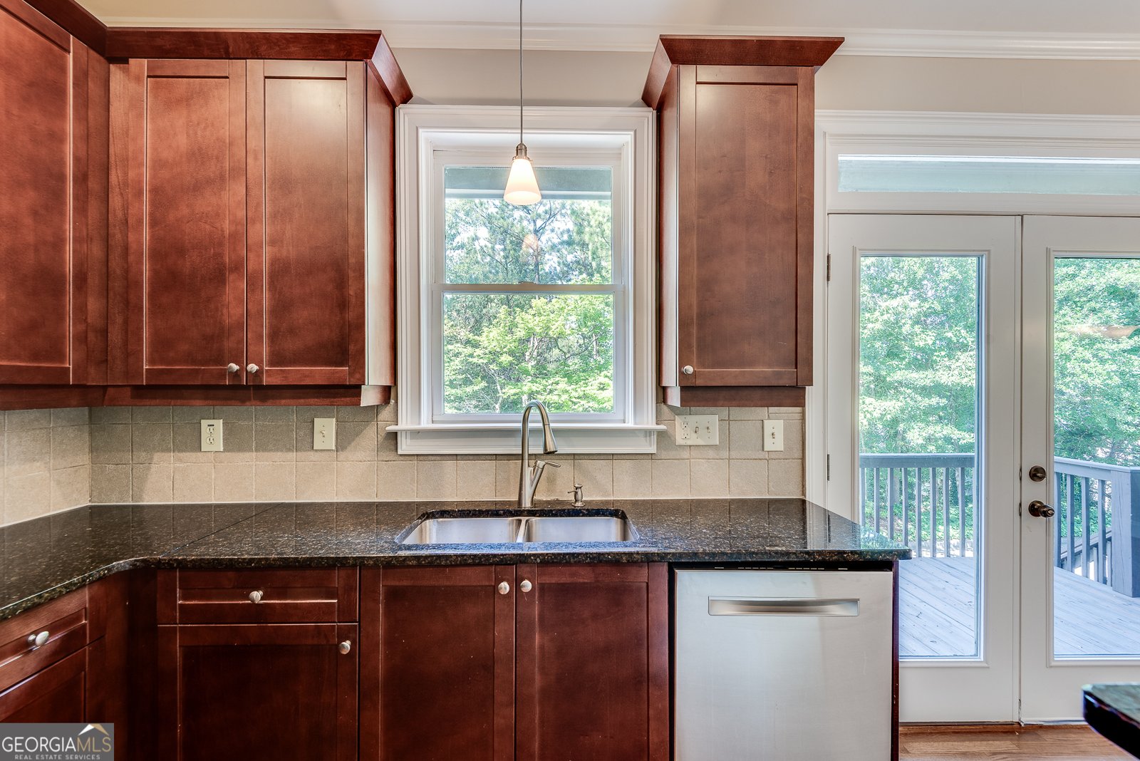3641 RIDGE TOWNE Drive Duluth - 22