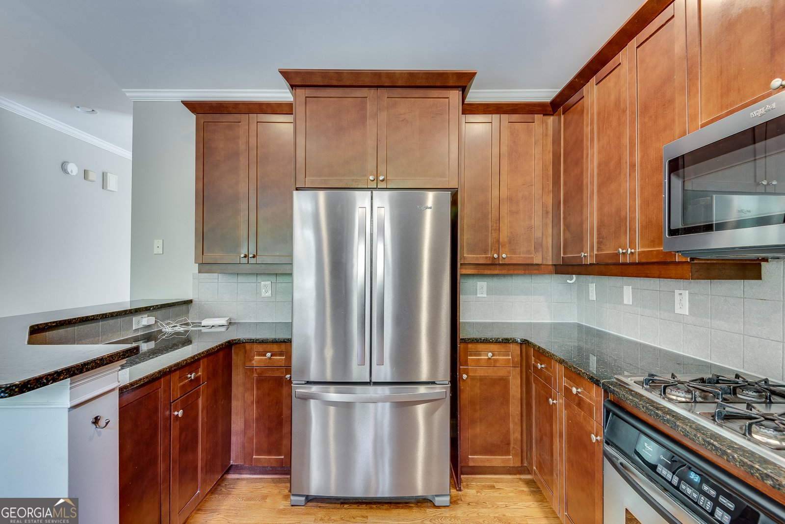 3641 RIDGE TOWNE Drive Duluth - 24