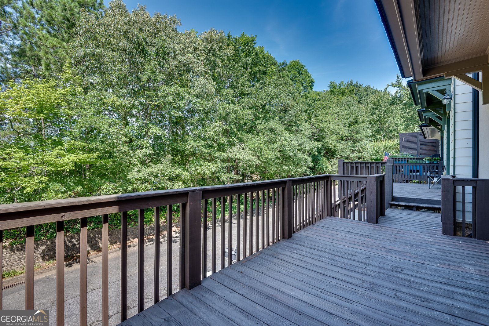 3641 RIDGE TOWNE Drive Duluth - 25