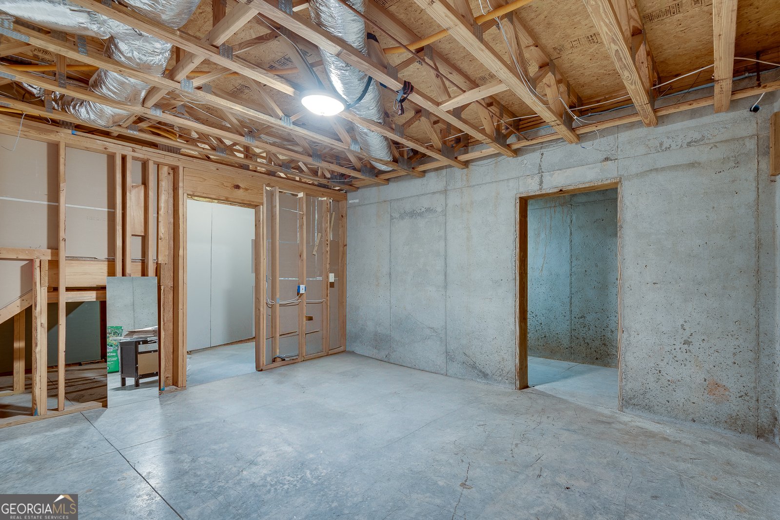 3641 RIDGE TOWNE Drive Duluth - 43