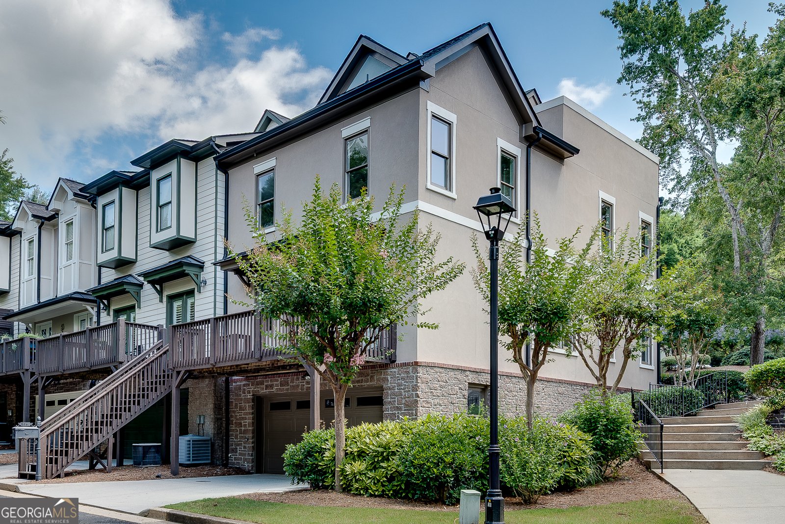 3641 RIDGE TOWNE Drive Duluth - 44