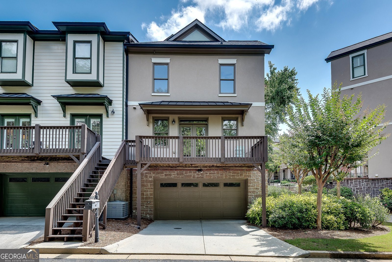 3641 RIDGE TOWNE Drive Duluth - 45