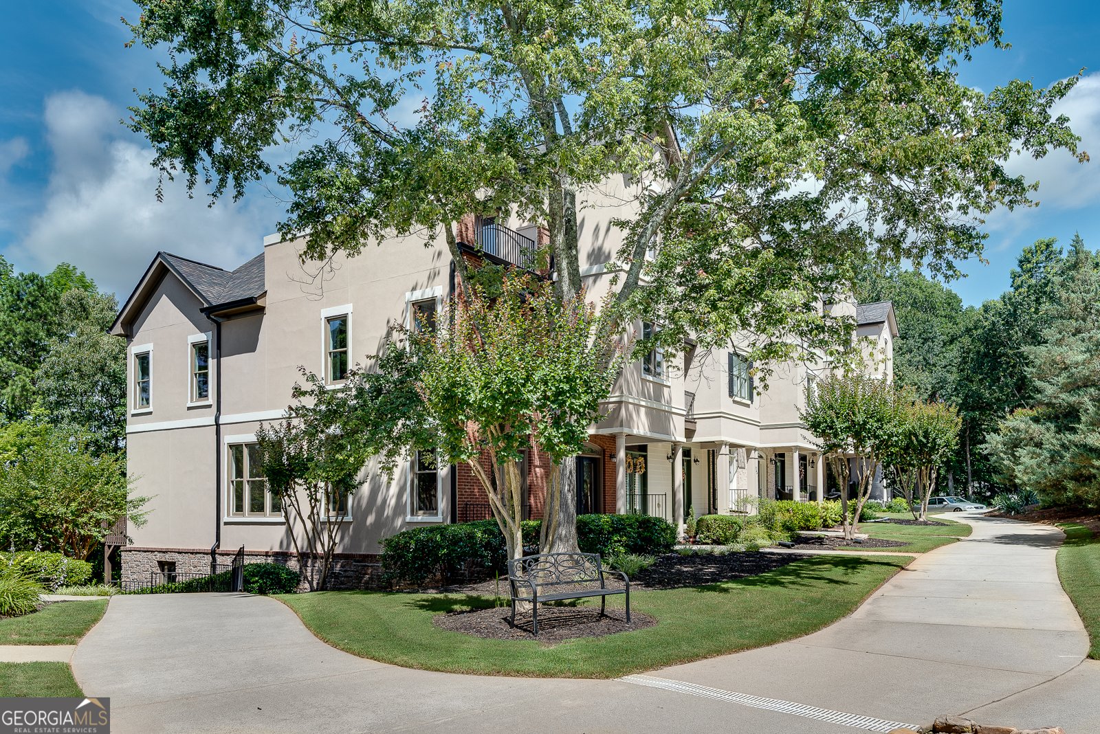 3641 RIDGE TOWNE Drive Duluth - 7