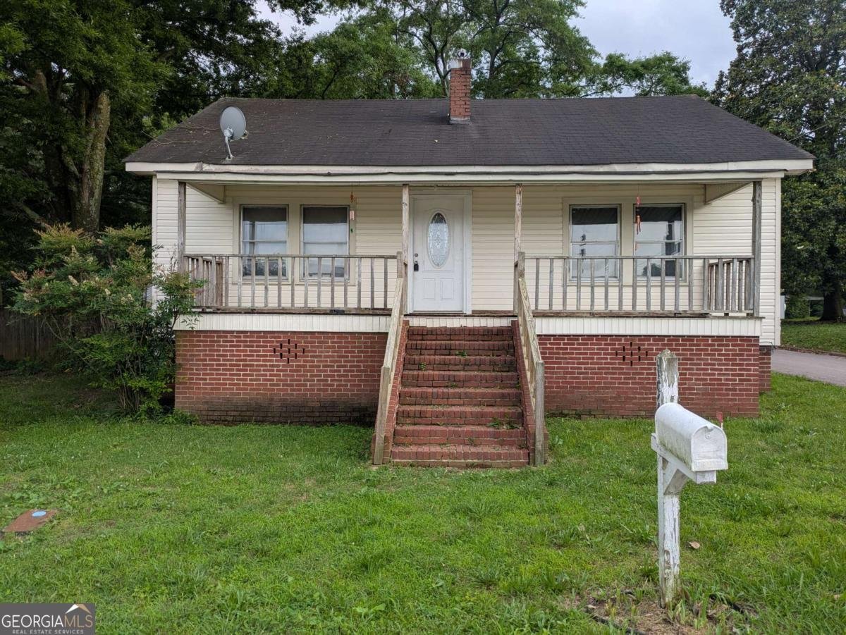 194 Seventh Street Trion - 1