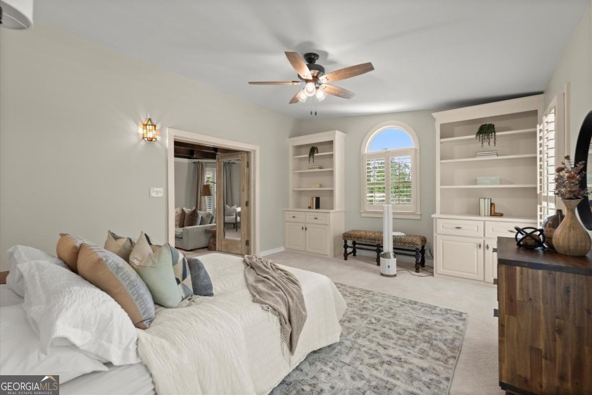 467 Liberty Grove Road Alpharetta - 16