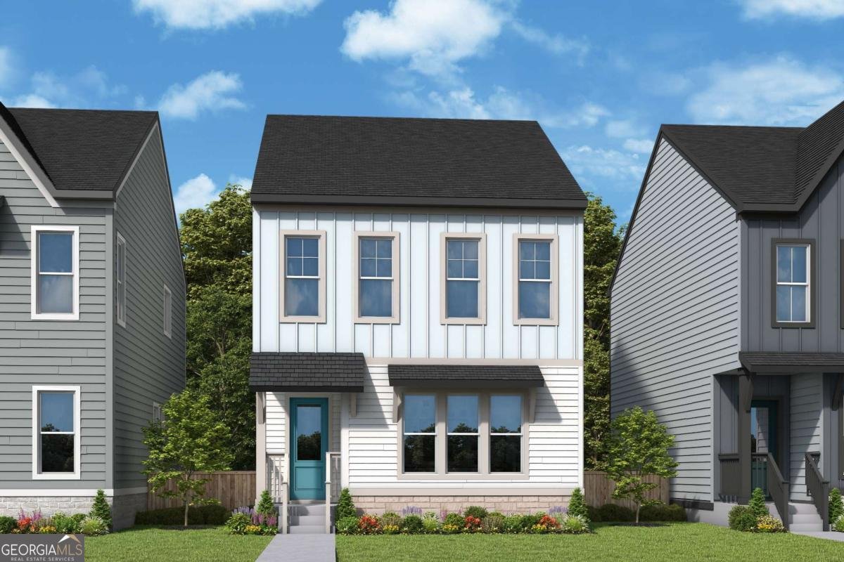 748 Auguste Avenue Decatur - 1