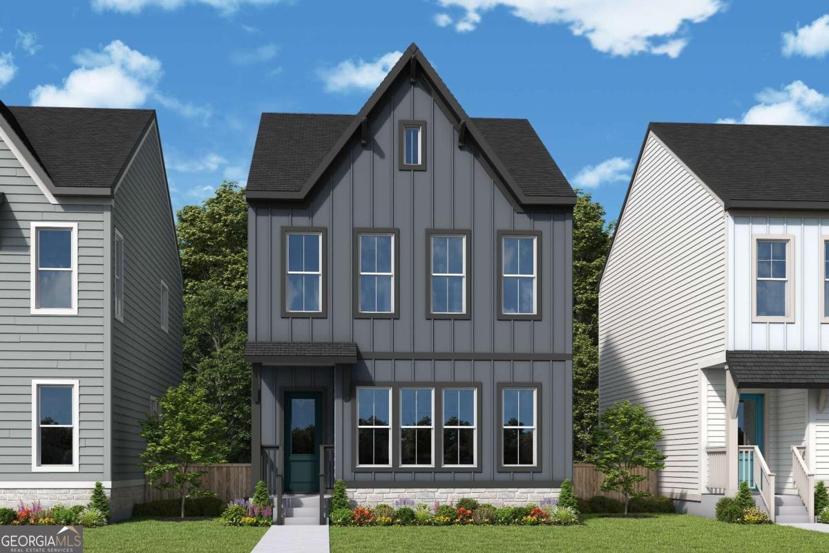 790 Timbre Lane Decatur - 1