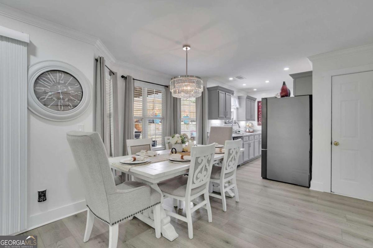 1701 English Ivey Lane Kennesaw - 1