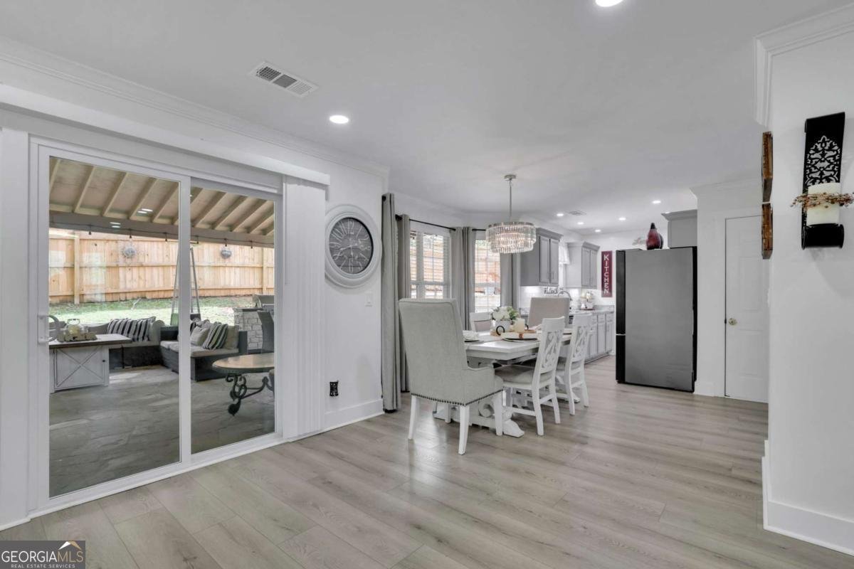 1701 English Ivey Lane Kennesaw - 2