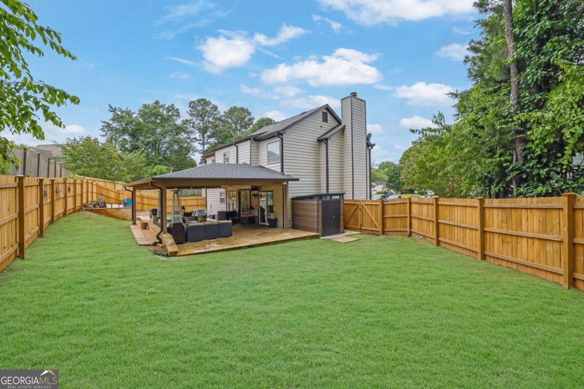 1701 English Ivey Lane Kennesaw - 22