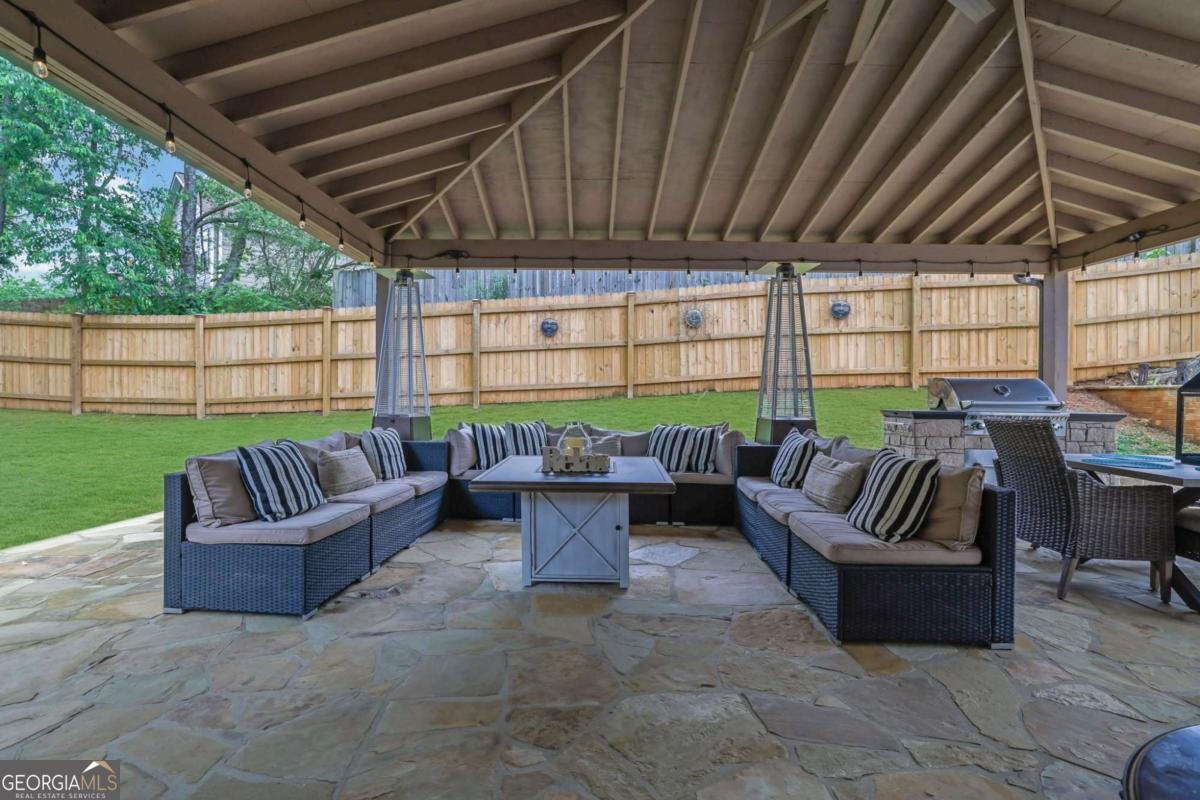 1701 English Ivey Lane Kennesaw - 23