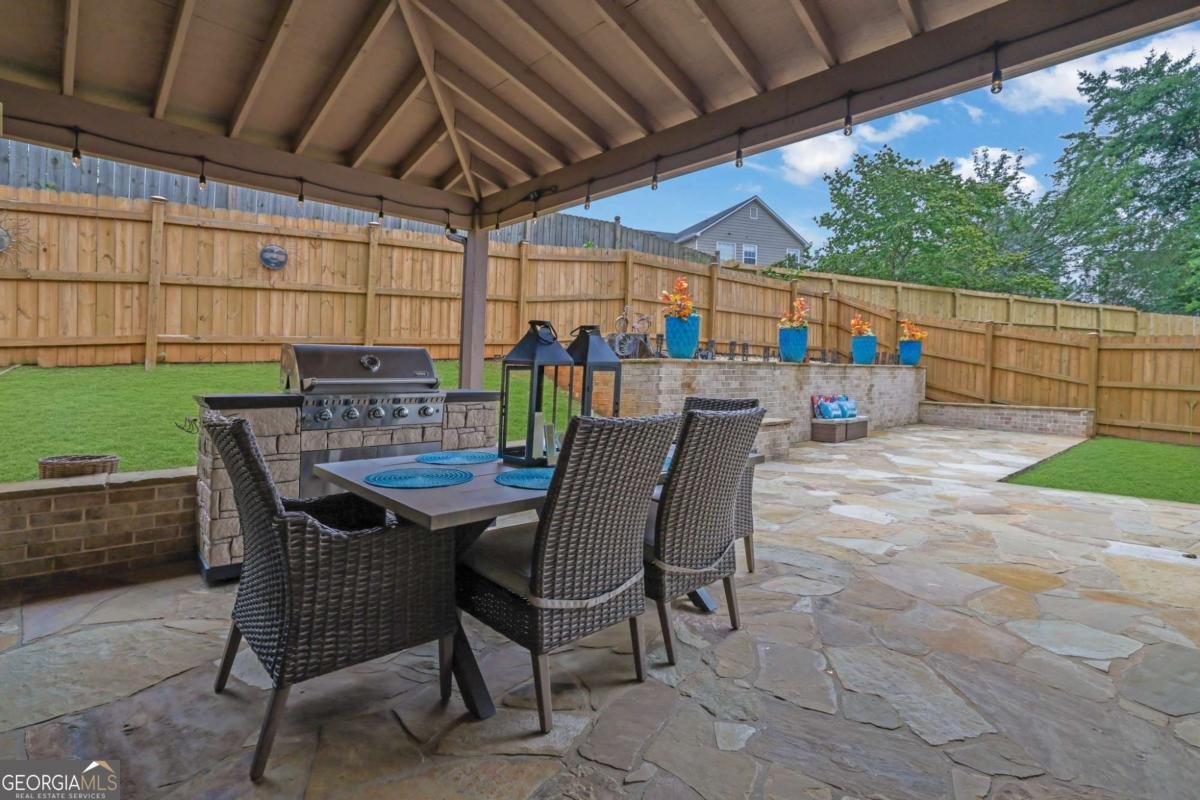 1701 English Ivey Lane Kennesaw - 24