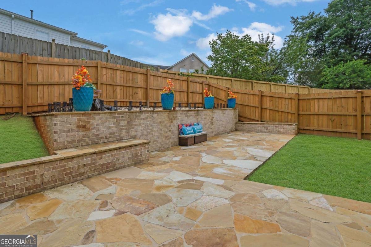 1701 English Ivey Lane Kennesaw - 25