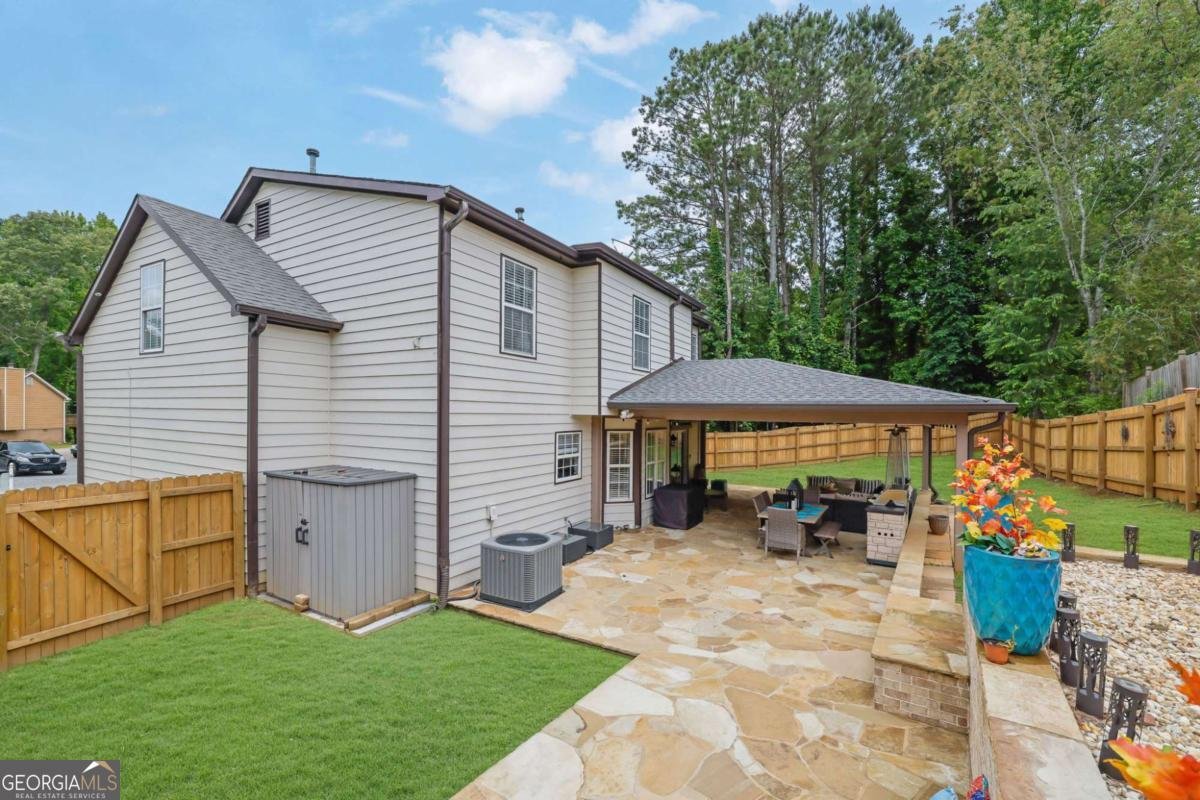 1701 English Ivey Lane Kennesaw - 26