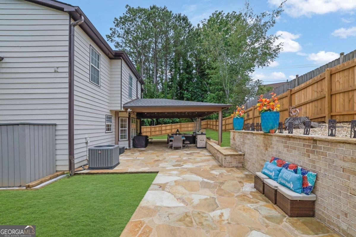 1701 English Ivey Lane Kennesaw - 27