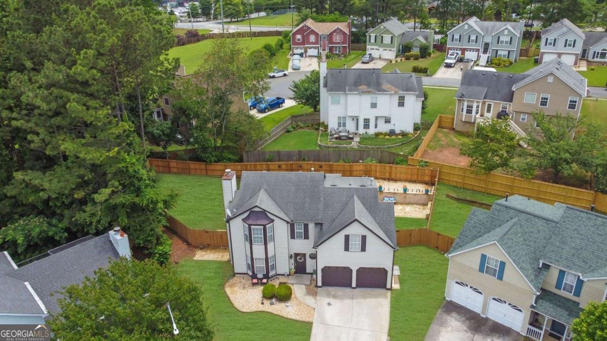1701 English Ivey Lane Kennesaw - 29