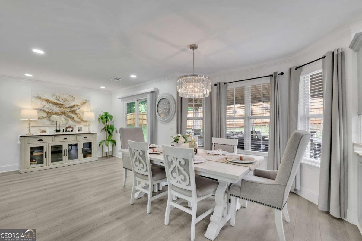 1701 English Ivey Lane Kennesaw - 3