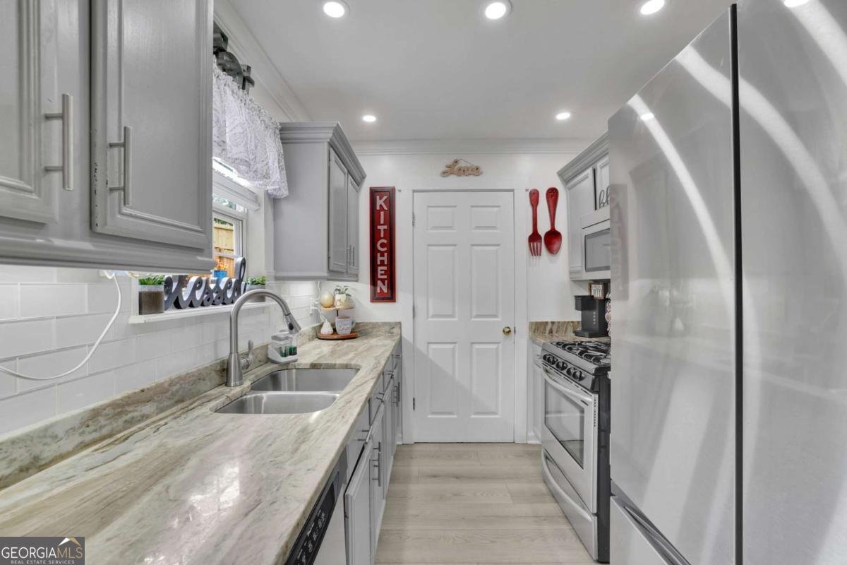 1701 English Ivey Lane Kennesaw - 4