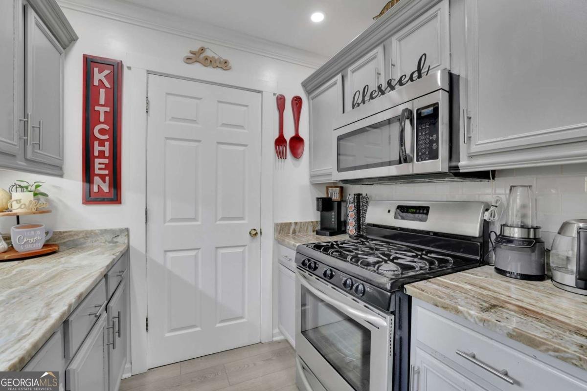 1701 English Ivey Lane Kennesaw - 6