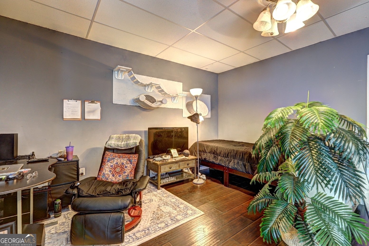 221 Ashley Trace Drive Locust Grove - 22