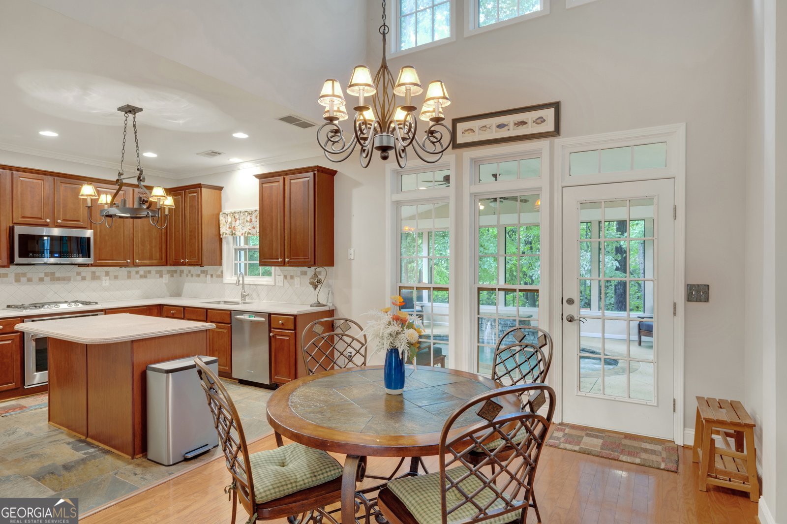 3522 Estates Landing Drive Kennesaw - 12