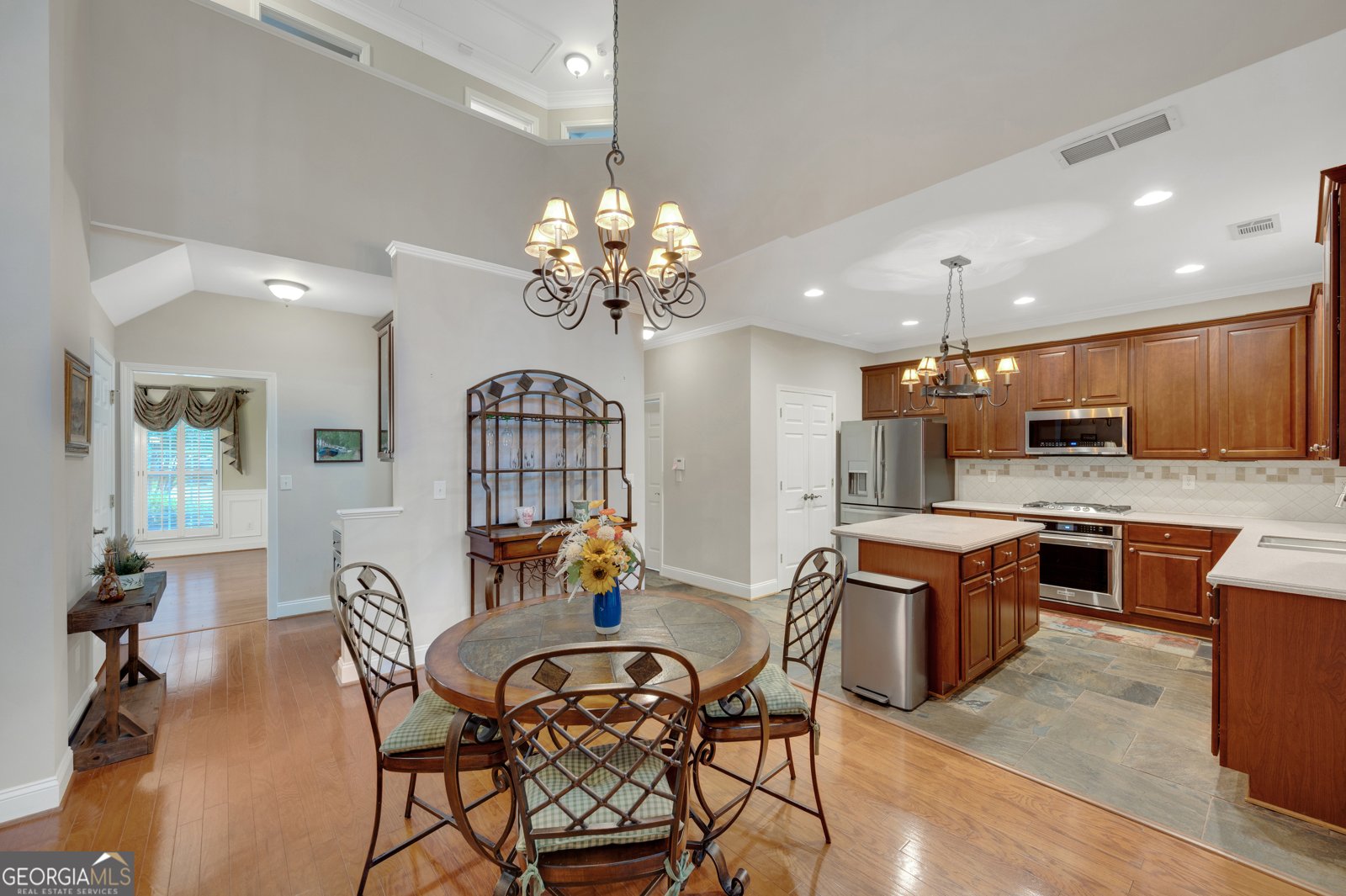 3522 Estates Landing Drive Kennesaw - 13