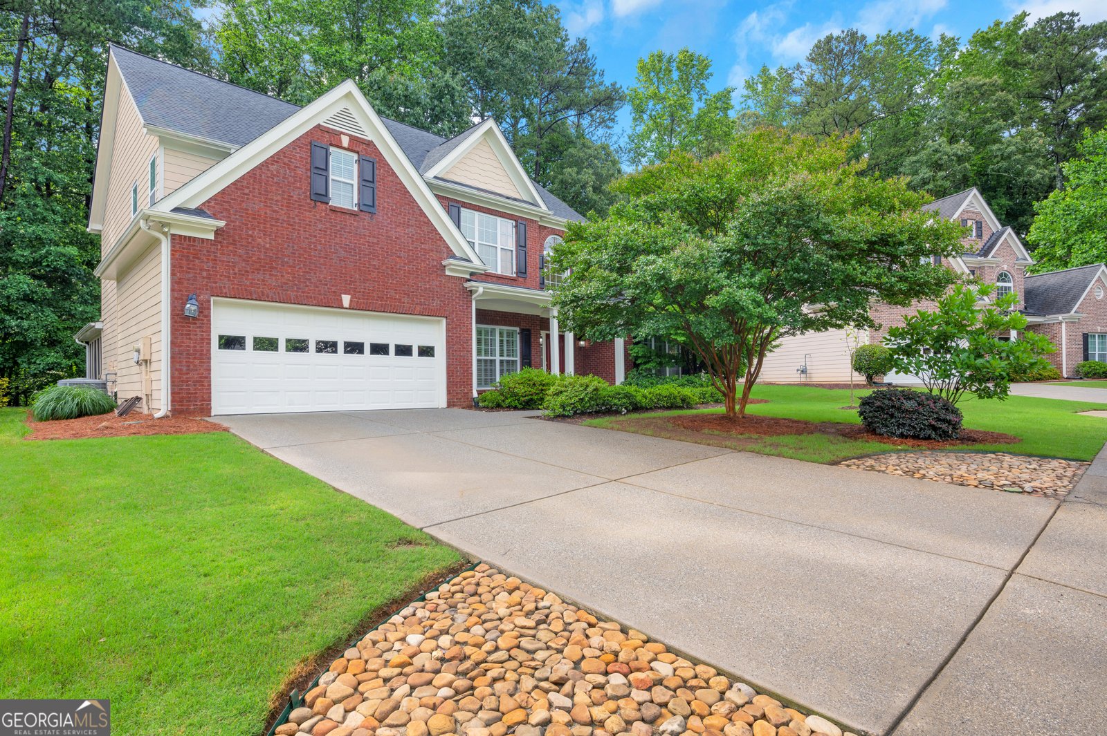 3522 Estates Landing Drive Kennesaw - 2