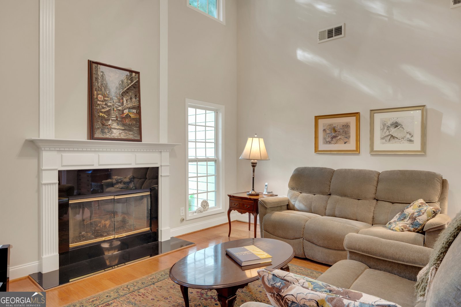 3522 Estates Landing Drive Kennesaw - 24