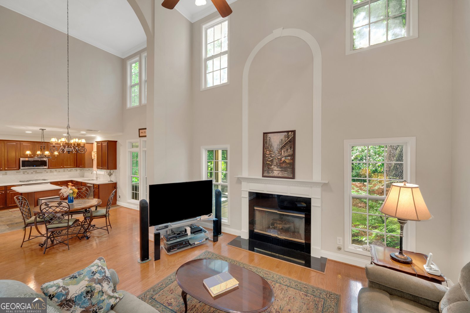 3522 Estates Landing Drive Kennesaw - 25