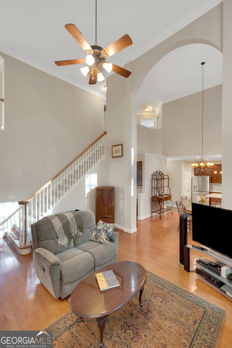 3522 Estates Landing Drive Kennesaw - 27
