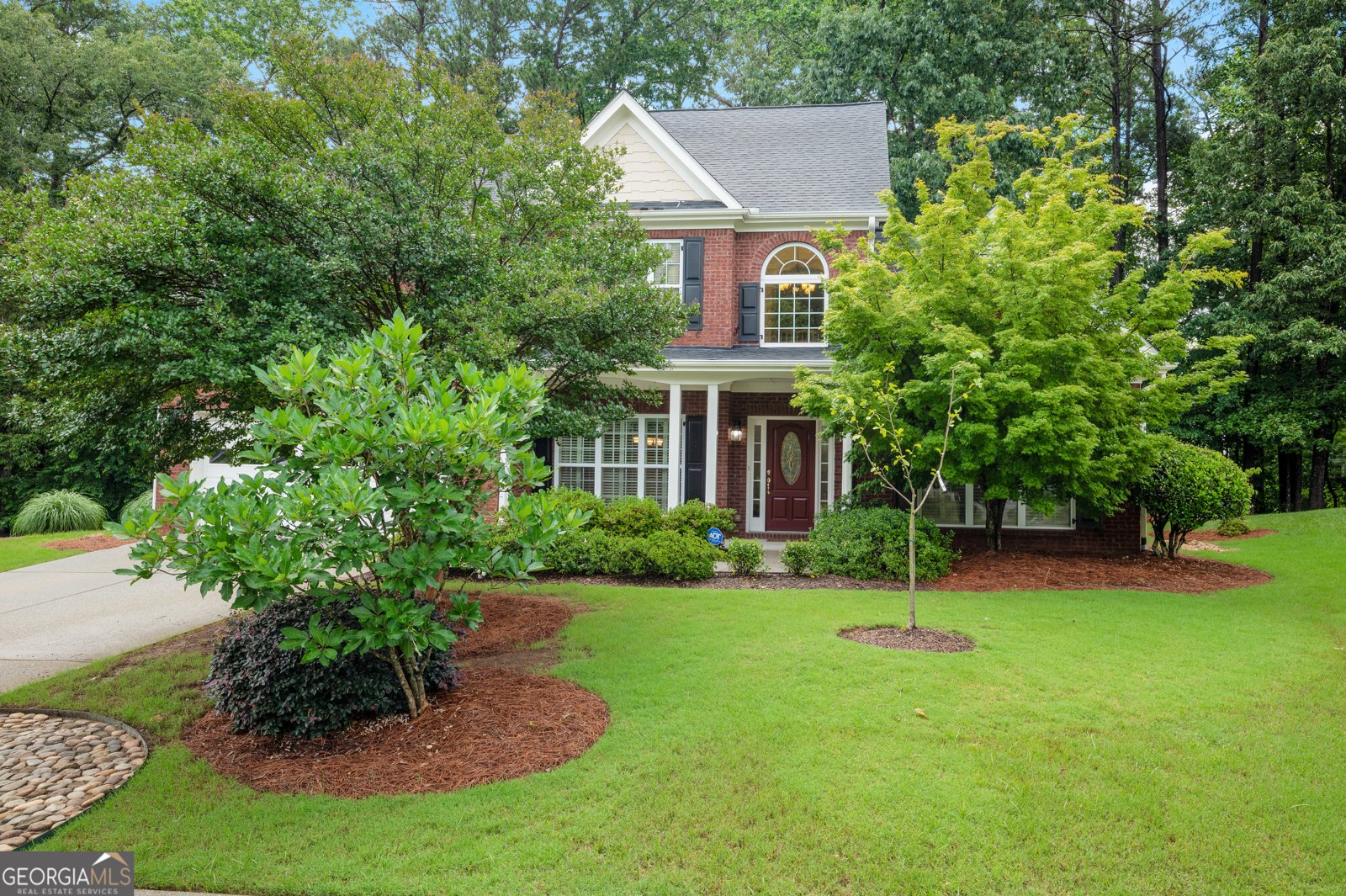 3522 Estates Landing Drive Kennesaw - 3