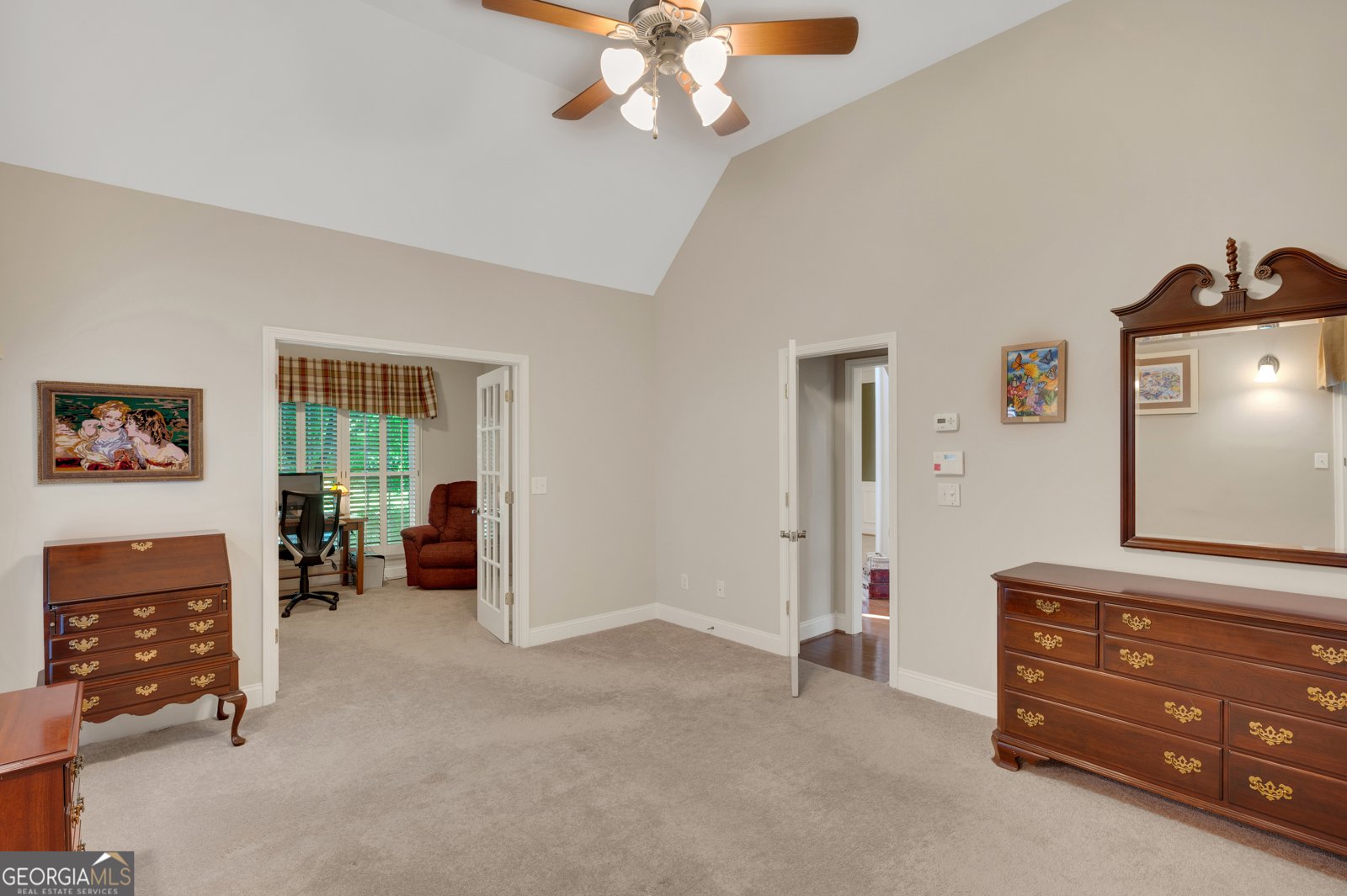 3522 Estates Landing Drive Kennesaw - 30