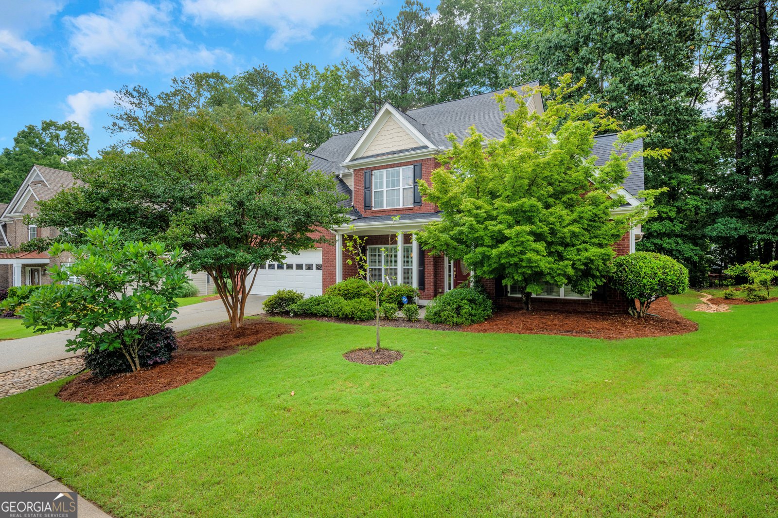 3522 Estates Landing Drive Kennesaw - 4